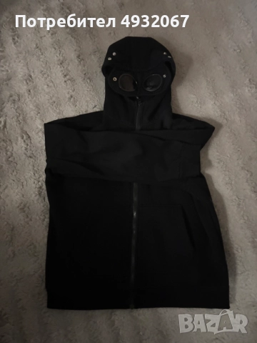 Cp Company Горнище
