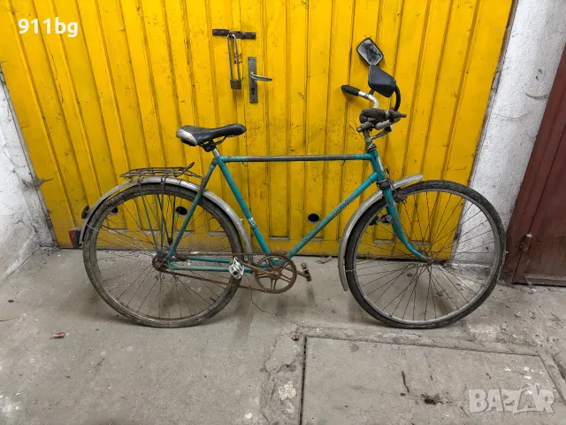 Велосипед турист