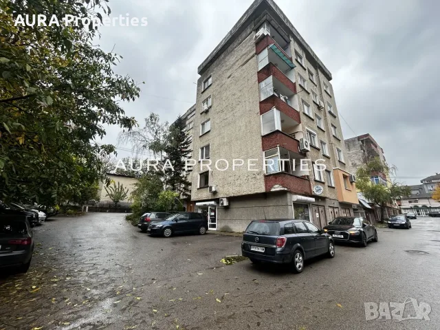 Разград / 2-стаен, кв.Варош, снимка 5 - Апартаменти - 56725259