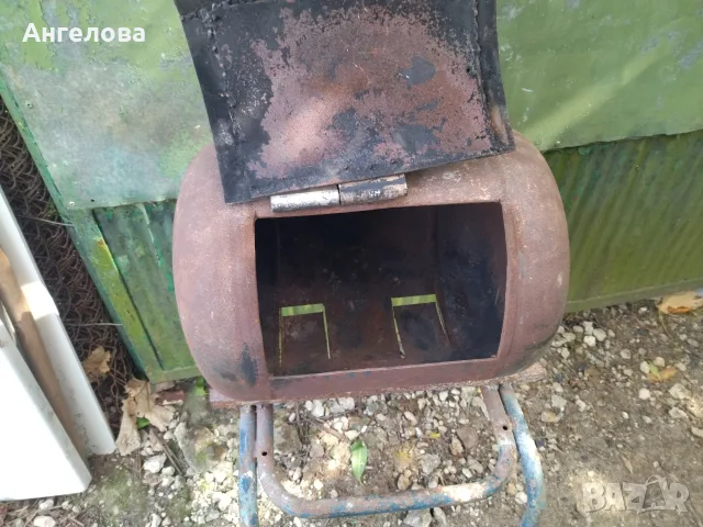Продавам барбекю, снимка 4 - Барбекюта - 56618529