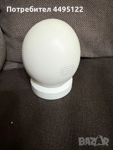 бебефон wi-fi  камера, снимка 5 - Бебефони - 56751306