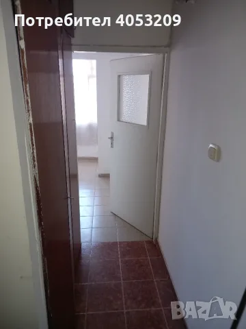 Едно стаен апартамент , снимка 3 - Апартаменти - 56575311