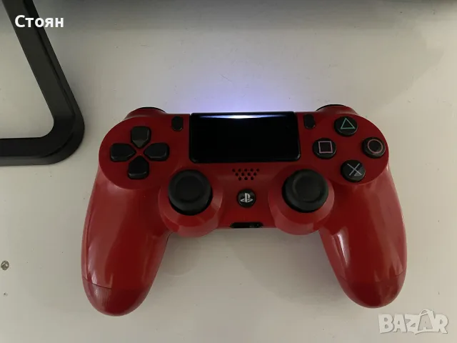 Playstation 4 Pro 1TB White. , снимка 3 - PlayStation конзоли - 56713525