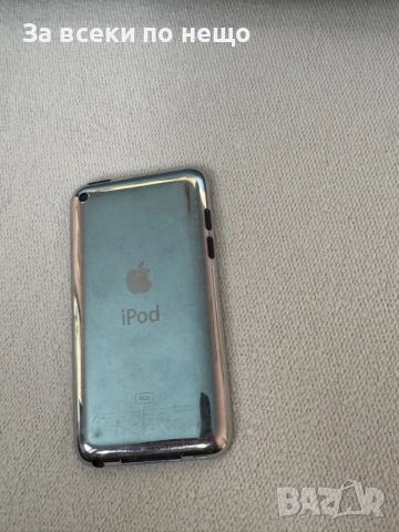 Айпод Apple iPod A1367 touch (4nd Gen) 8GB , ipod touch 4, снимка 7 - iPod - 56574549