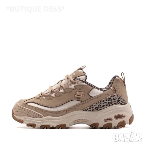 Skechers Дамски маратонки 100% ОРИГИНАЛ!!, снимка 11 - Маратонки - 56563640