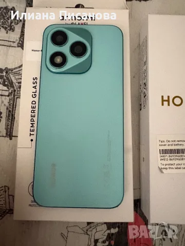Телефон HONOR 400 Lite, снимка 4 - Други - 56608934