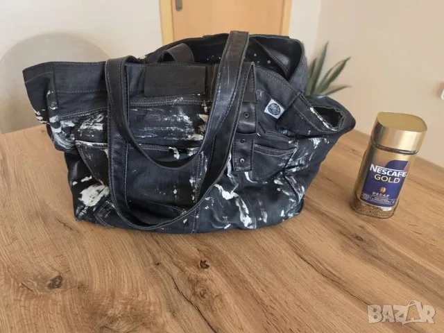 Голяма дамска чанта Patramara