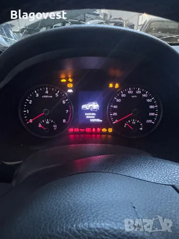 Kia Stonic 1.0gdi G3LC НА ЧАСТИ, снимка 9 - Части - 56687261