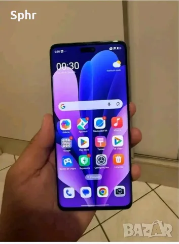НОВ XIAOMI 13 LITE 256GB