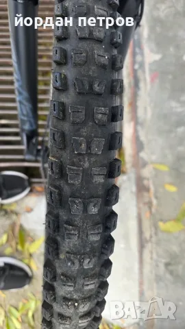 Продавам Downhill велосипед SPECIALIZED Demo Expert, снимка 11 - Велосипеди - 56726887