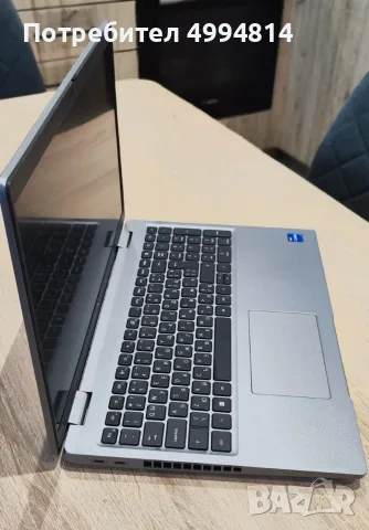 Лаптоп - Dell Latitude 5531, снимка 6 - Лаптопи за работа - 56733611