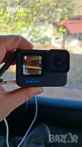 Go Pro Hero 10 Black, снимка 2 - HD камери - 56596280