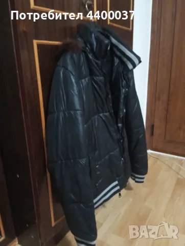 Продавам мъжко яке, снимка 3 - Якета - 56601746