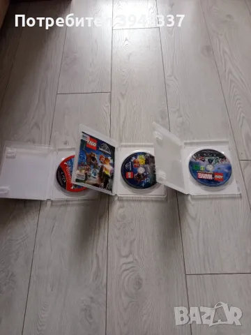 Игри за Playstation 3, PS3 , снимка 2 - Игри за PlayStation - 56698140