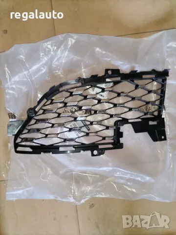622541282R,622540261R,решетка предна броня дясна RENAULT ZOE