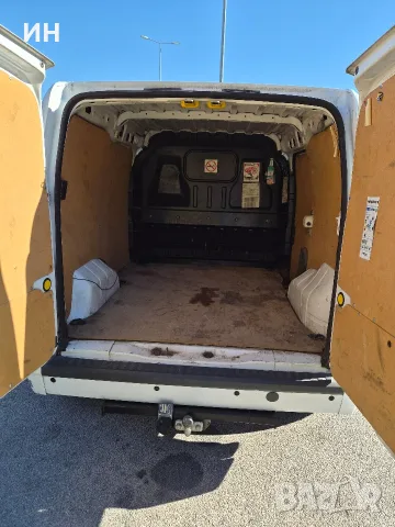 Ford Transit Connect 1.8TDCI*90hp, снимка 11 - Автомобили и джипове - 56633080