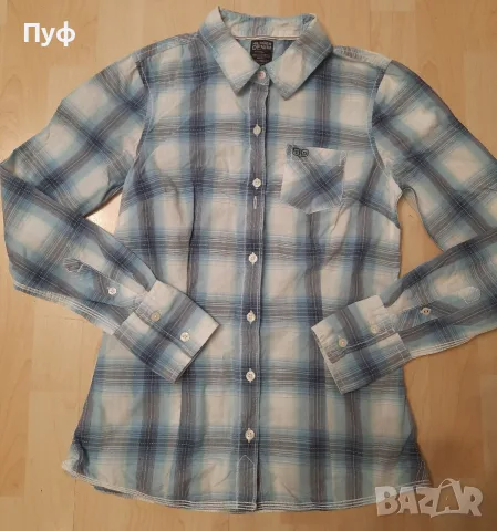 Tommy Hilfiger дамска риза 