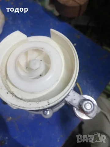 Работна помпа Welling YXW48-3F-3, снимка 2 - Съдомиялни - 56746069