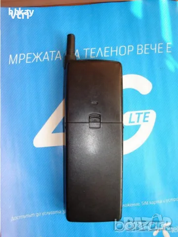 Mitsubishi MT-9 – мобифон , снимка 5 - Други - 56684743
