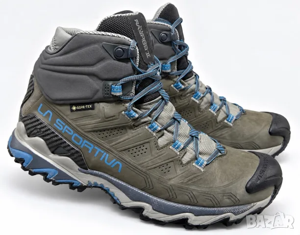 La Sportiva Ultra Raptor II Mid Leather GTX, Размер 40