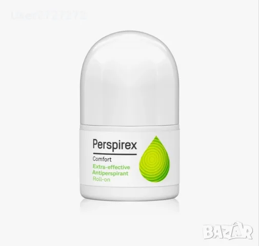 Perspirex comfort 