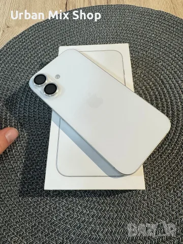 Iphone 16 128GB, снимка 2 - Apple iPhone - 56729159