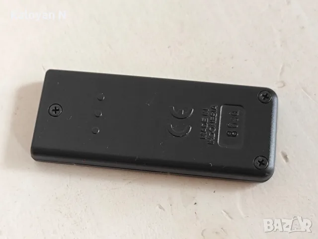 Pentax калъфче с два дистанционни спусъка, снимка 5 - Чанти, стативи, аксесоари - 56701197