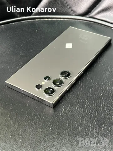 Samsung S24 ultra 12/256GB, снимка 3 - Samsung - 56644310