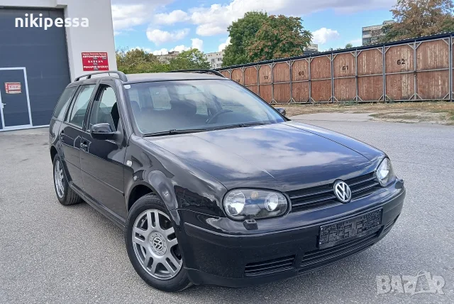 предна броня , голф 4 , golf 4 , броня, снимка 3 - Части - 56742206