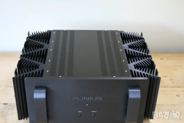 Plinius SA-103 Power Amplifier