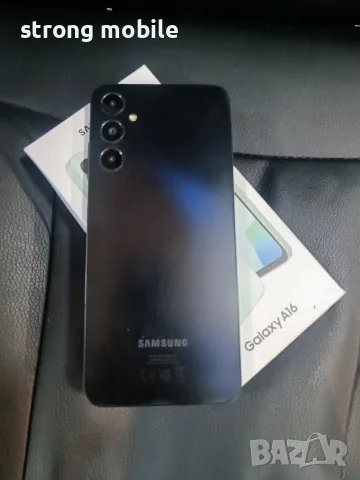Samsung A05S,Гаранция