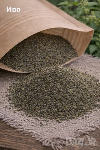 Ръчно събирани билки, снимка 6 - Домашни продукти - 56751029