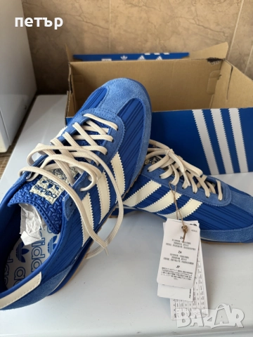 Маратонки Adidas, снимка 10 - Спортни обувки - 56614896
