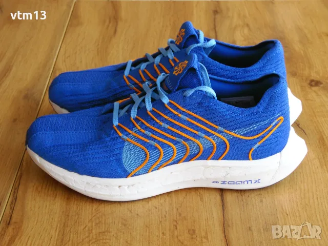 Nike Pegasus Turbo Next Nature Game Royal - 42,5 номер Оригинални!