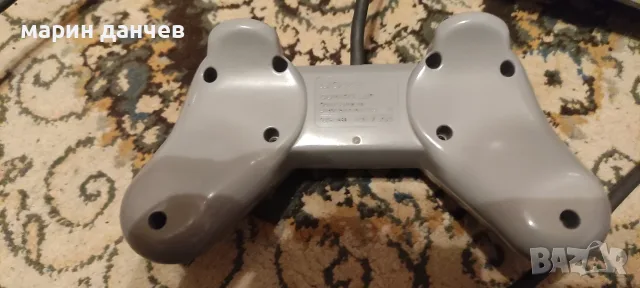 Pkaystation 1оригинал работеща перфектна, снимка 3 - PlayStation конзоли - 56662750