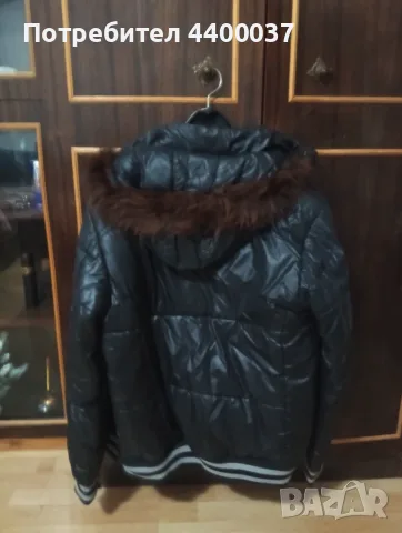 Продавам мъжко яке, снимка 5 - Якета - 56601746