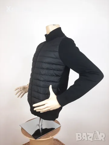 Canada Goose HyBridge Knit Jacket - Оригинално мъжко хибридно яке-жилетка , снимка 8 - Якета - 56563510