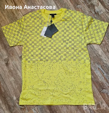 МЪЖКИ И ДАМСКИ ТЕНИСКИ, снимка 11 - Тениски - 56709155