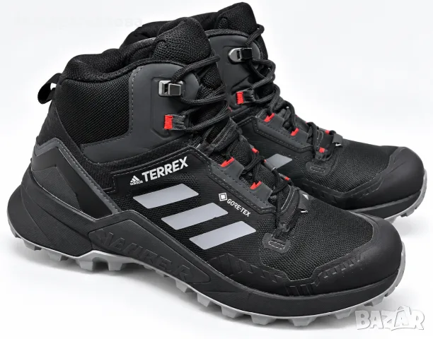 Мъжки обувки Adidas Terrex Swift R3 Mid GORE-TEX, Размер 42