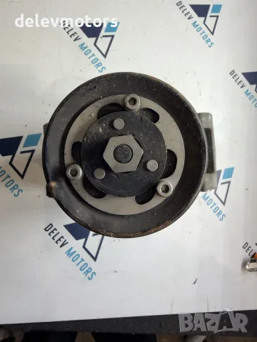 5Q0820803 компресор за климатик, снимка 6 - Части - 56178117