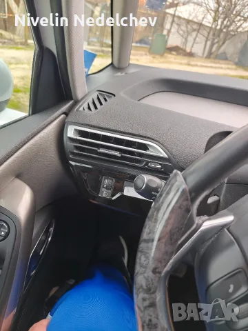 продавам citroenС4 spacтурер, снимка 6 - Автомобили и джипове - 56583353