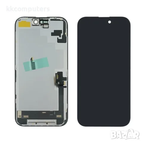 Дисплей за APPLE iPhone 16 DD-OLED