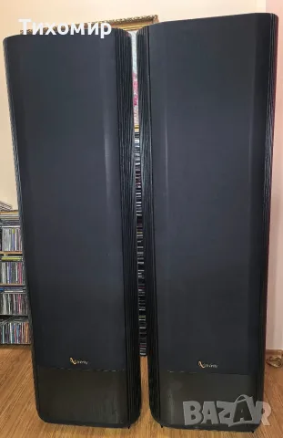 INFINITY KAPPA 9.2I
