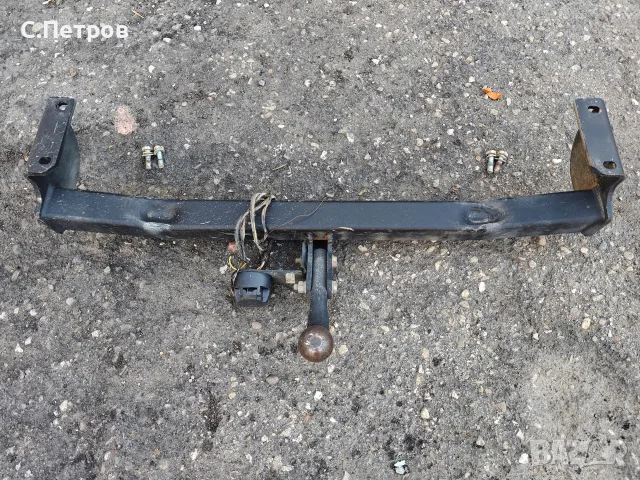 Тегли Сузуки Гранд Витара , снимка 5 - Части - 56573355