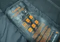 Timbra Classic Shell Jacket, Размер L, снимка 10
