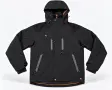 Timbra Classic Shell Jacket, Размер L, снимка 1