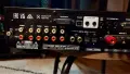 Rotel A12 MKII усилвател и дак, снимка 7