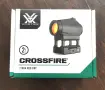 Бързомер Vortex CROSSFIRE II Red Dot CF2-RD2 Чисто нов, снимка 1
