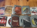 PS3 дискове игри, снимка 2