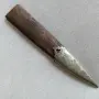 Стара кания за българска кама., снимка 1